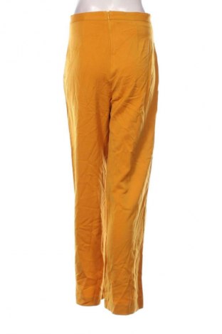 Női nadrág Unbranded, Méret M, Szín Sárga, Ár 1 419 Ft