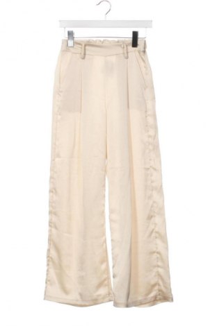 Női nadrág Unbranded, Méret XS, Szín Ekrü
, Ár 7 600 Ft