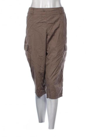 Γυναικείο παντελόνι Unbranded, Μέγεθος XL, Χρώμα Καφέ, Τιμή 7,88 €