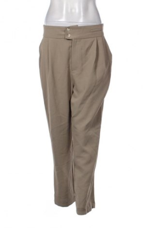 Női nadrág Unbranded, Méret M, Szín Bézs, Ár 1 549 Ft