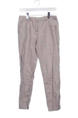 Damenhose United Colors Of Benetton, Größe XS, Farbe Beige, Preis € 2,99