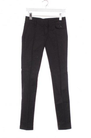 Damskie spodnie United Colors Of Benetton, Rozmiar XS, Kolor Czarny, Cena 23,99 zł