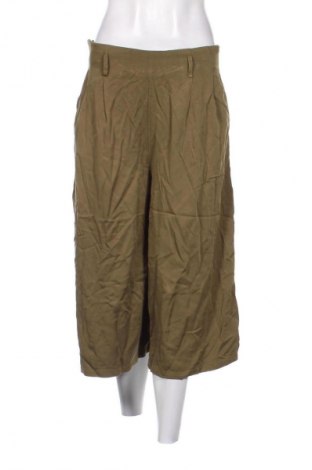 Női nadrág VILA, Méret S, Szín Zöld, Ár 3 138 Ft