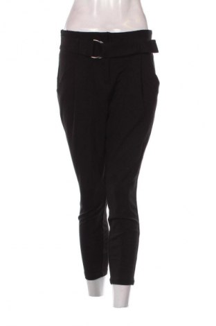 Γυναικείο παντελόνι Vero Moda, Μέγεθος M, Χρώμα Μαύρο, Τιμή 5,99 €
