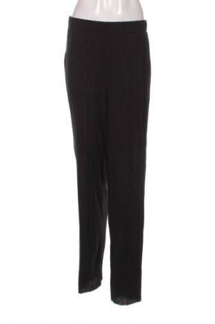 Дамски панталон Vero Moda, Размер L, Цвят Черен, Цена 17,38 €