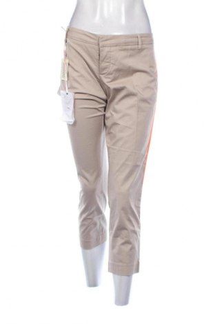 Pantaloni de femei WE ARE REPLAY, Mărime M, Culoare Bej, Preț 63,99 Lei, #132915369