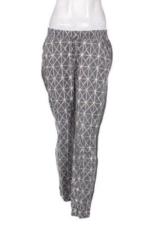 Γυναικείο παντελόνι Yaya, Μέγεθος M, Χρώμα Πολύχρωμο, Τιμή 5,00 €