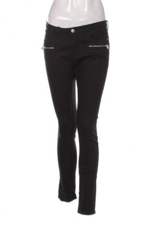 Pantaloni de femei Yessica, Mărime M, Culoare Negru, Preț 12,99 Lei
