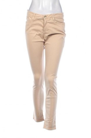 Pantaloni de femei Yessica, Mărime M, Culoare Bej, Preț 16,99 Lei