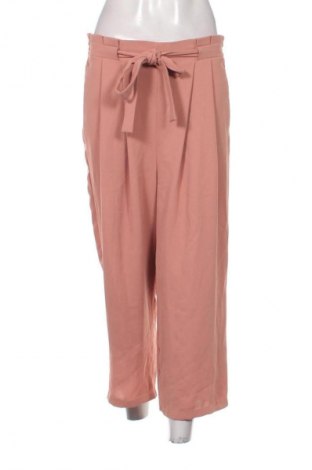 Dámske nohavice Zara, Veľkosť S, Farba Popolavo ružová, Cena  5,95 €