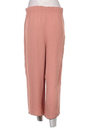 Dámske nohavice Zara, Veľkosť S, Farba Popolavo ružová, Cena  5,95 €