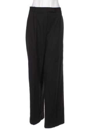 Damenhose Zara, Größe L, Farbe Schwarz, Preis 16,99 €, #132878973
