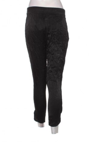 Dámske nohavice Zara, Veľkosť M, Farba Čierna, Cena  6,95 €
