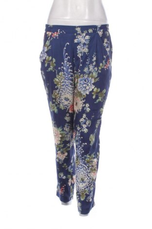 Dámske nohavice Zara, Veľkosť M, Farba Viacfarebná, Cena  11,95 €