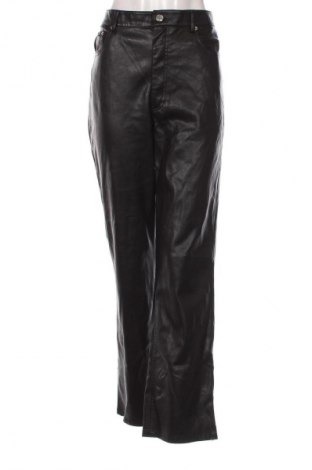 Дамски панталон Zara, Размер L, Цвят Черен, Цена 15,33 €, #132893122