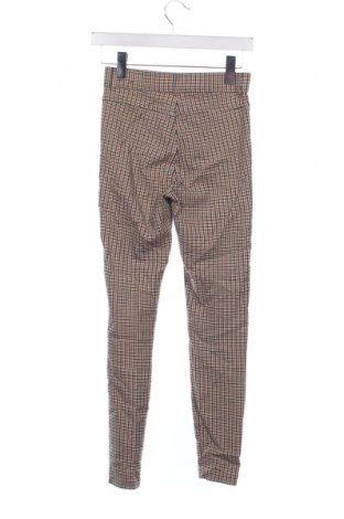 Дамски панталон Zara, Размер XS, Цвят Многоцветен, Цена 2,04 €