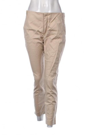 Női nadrág Zara, Méret XL, Szín Bézs, Ár 6 989 Ft