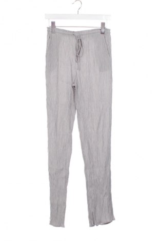 Dámske nohavice Zara, Veľkosť XS, Farba Sivá, Cena  14,95 €