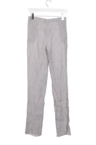 Dámske nohavice Zara, Veľkosť XS, Farba Sivá, Cena  14,95 €