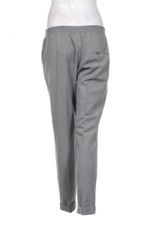 Dámské kalhoty  Zara Trafaluc, Velikost S, Barva Šedá, Cena  129,00 Kč