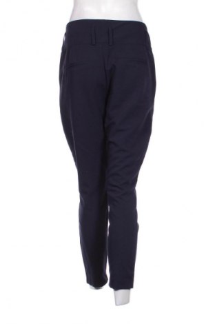 Pantaloni de femei mbyM, Mărime M, Culoare Albastru, Preț 9,99 Lei