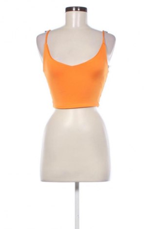 Dámské tilko  Amisu, Velikost XS, Barva Oranžová, Cena  139,00 Kč