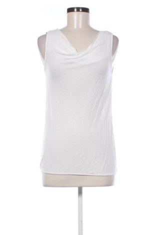 Damska koszulka na ramiączkach Edc By Esprit, Rozmiar M, Kolor Biały, Cena 27,08 zł