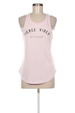 Dámské tilko  H&M, Velikost XS, Barva Růžová, Cena  49,00 Kč