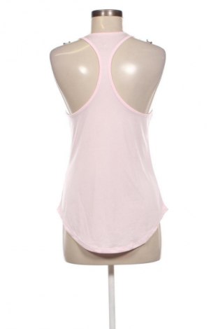 Dámské tilko  H&M, Velikost XS, Barva Růžová, Cena  49,00 Kč