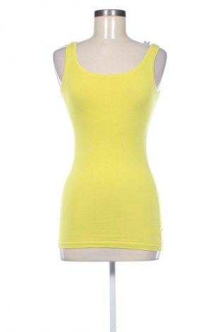 Дамски потник Janina, Размер XS, Цвят Жълт, Цена 4,86 €