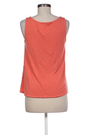 Damska koszulka na ramiączkach LC Waikiki, Rozmiar L, Kolor Pomarańczowy, Cena 22,99 zł
