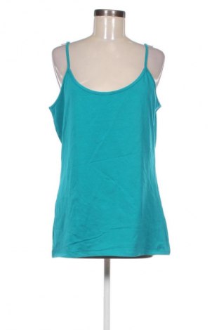 Dámske tielko  S.Oliver, Veľkosť S, Farba Modrá, Cena  2,95 €