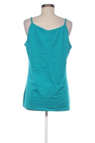 Dámske tielko  S.Oliver, Veľkosť S, Farba Modrá, Cena  2,95 €