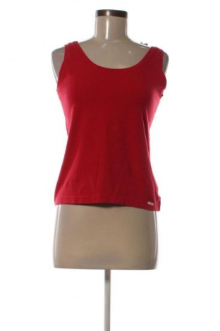 Дамски потник TCM, Размер M, Цвят Червен, Цена 8,74 €
