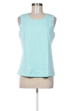 Damentop Unbranded, Größe S, Farbe Blau, Preis 2,99 €