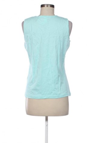 Damentop Unbranded, Größe S, Farbe Blau, Preis 2,99 €