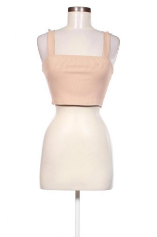 Női trikó Unbranded, Méret S, Szín Bézs, Ár 669 Ft