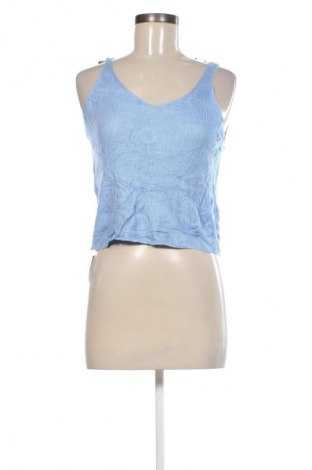 Дамски потник Unbranded, Размер XS, Цвят Син, Цена 2,04 €