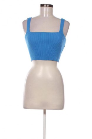 Dámsky pulóver Amisu, Veľkosť S, Farba Modrá, Cena  2,95 €