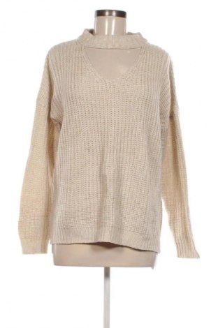 Női pulóver Atmosphere, Méret M, Szín Ekrü
, Ár 3 059 Ft