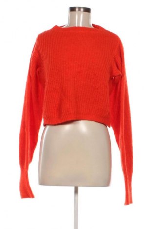 Női pulóver Bill Cost, Méret S, Szín Narancssárga
, Ár 1 759 Ft