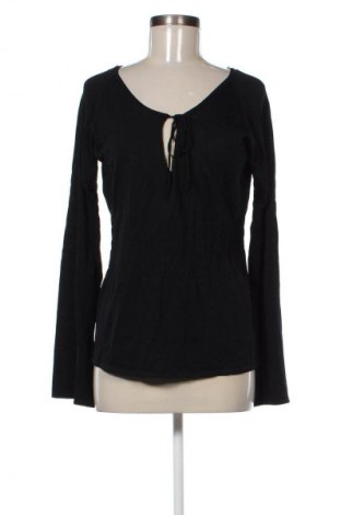 Γυναικείο πουλόβερ Camaieu, Μέγεθος L, Χρώμα Μαύρο, Τιμή 6,99 €