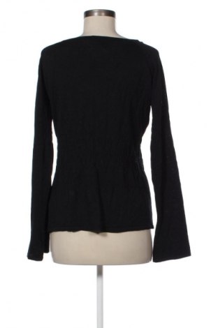 Γυναικείο πουλόβερ Camaieu, Μέγεθος L, Χρώμα Μαύρο, Τιμή 6,99 €