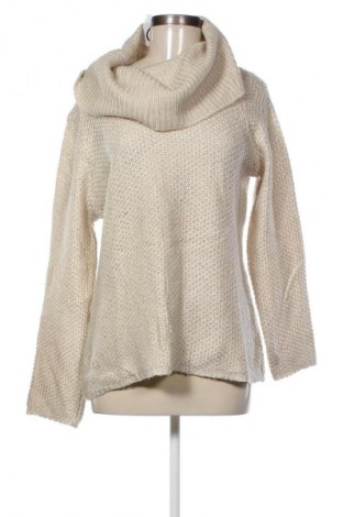 Női pulóver Canda, Méret M, Szín Bézs, Ár 4 489 Ft