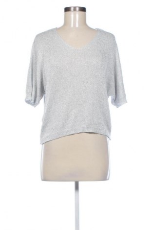 Női pulóver Cato, Méret L, Szín Ezüstös, Ár 5 776 Ft