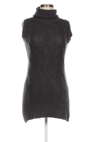 Damski sweter Chicoree, Rozmiar M, Kolor Szary, Cena 22,70 zł