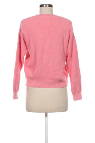 Γυναικείο πουλόβερ Christian Berg, Μέγεθος M, Χρώμα Ρόζ , Τιμή 27,99 €
