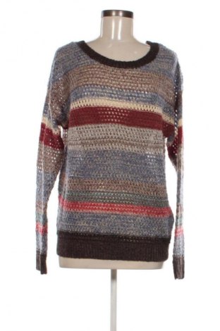 Damenpullover Clockhouse, Größe M, Farbe Mehrfarbig, Preis € 4,99