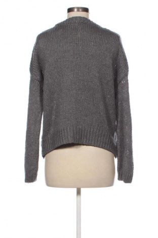 Damski sweter Clockhouse, Rozmiar L, Kolor Szary, Cena 22,47 zł