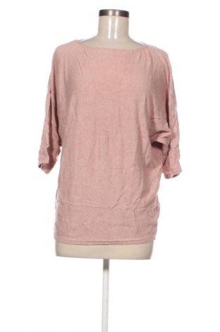 Damski sweter Collection, Rozmiar L, Kolor Popielaty róż, Cena 21,99 zł